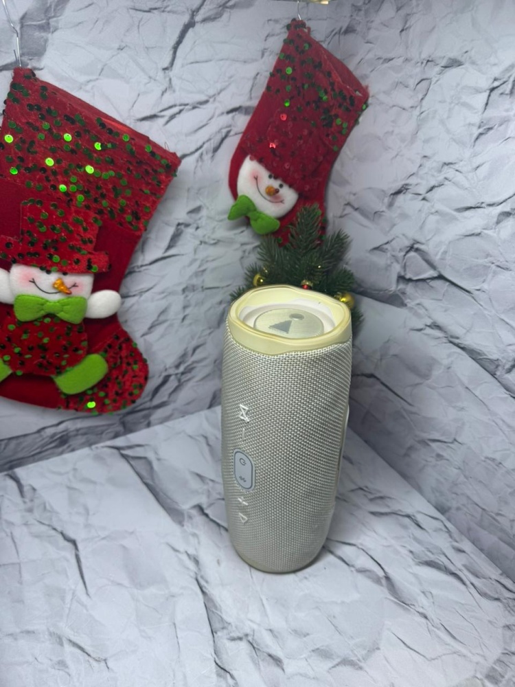 Акустика JBL Charge 4