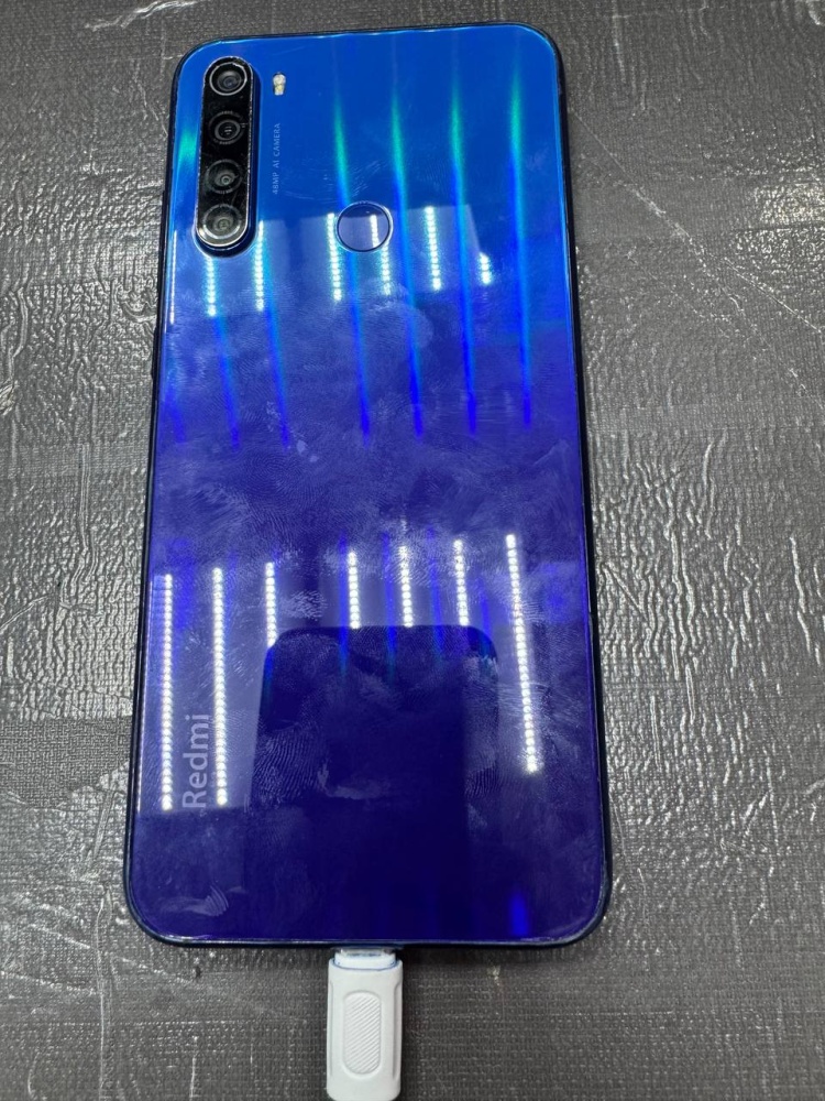 Смартфон Xiaomi Redmi Note 8T