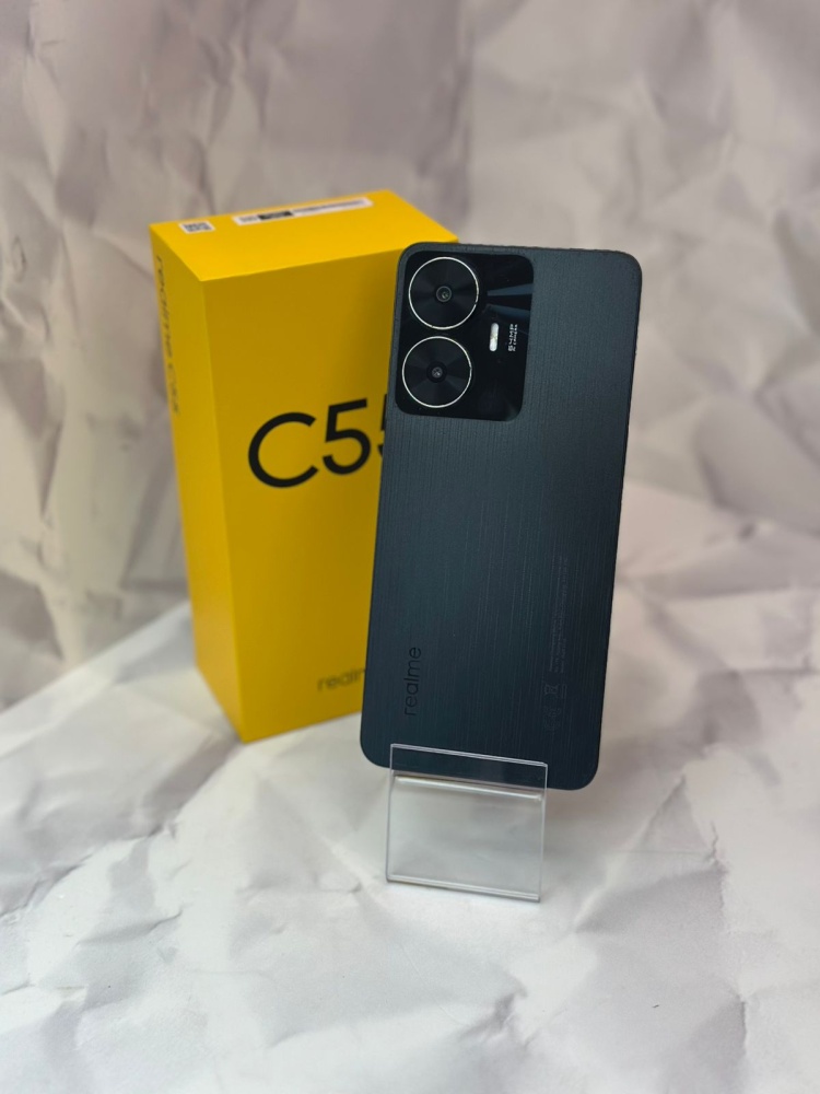 Смартфон Realme C55 6\128