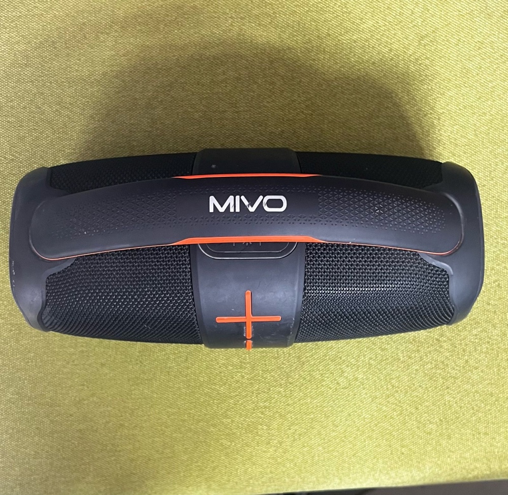 Акустика mivo m20
