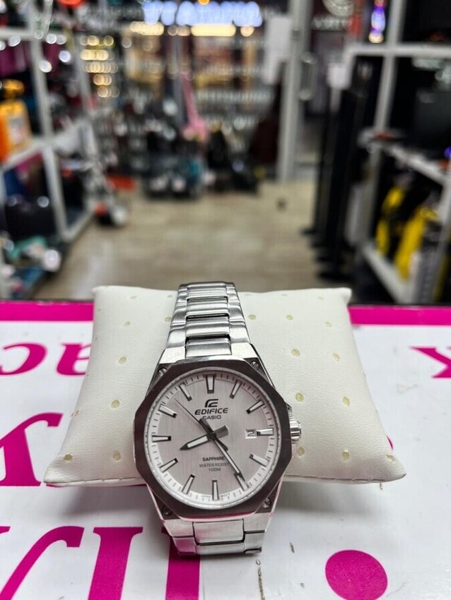 Часы CASIO EDIFICE EFR-S108D-7AVUDF