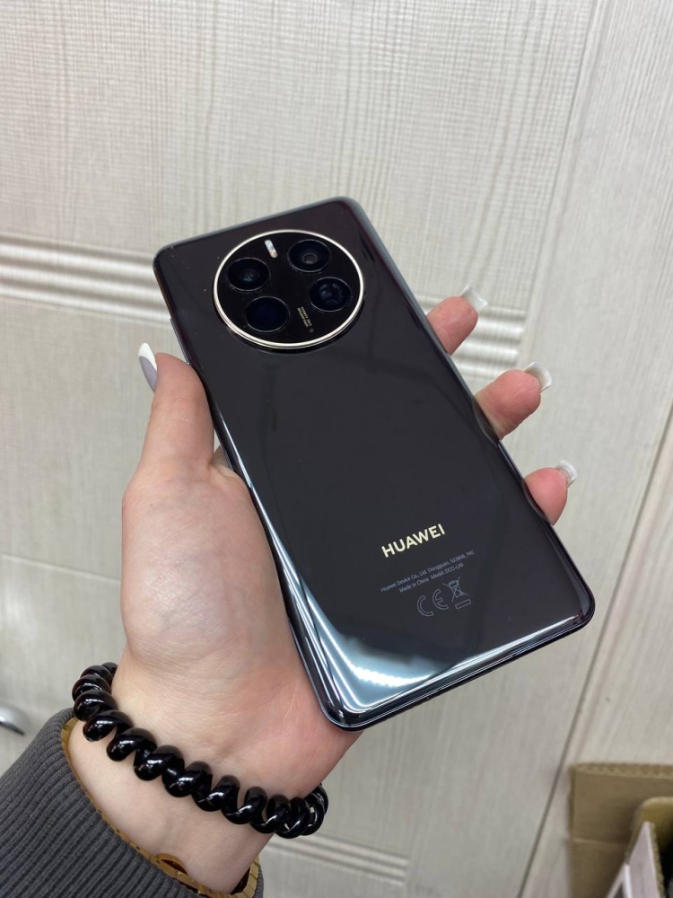 Смартфон Huawei Mate 50 Pro 256 gb