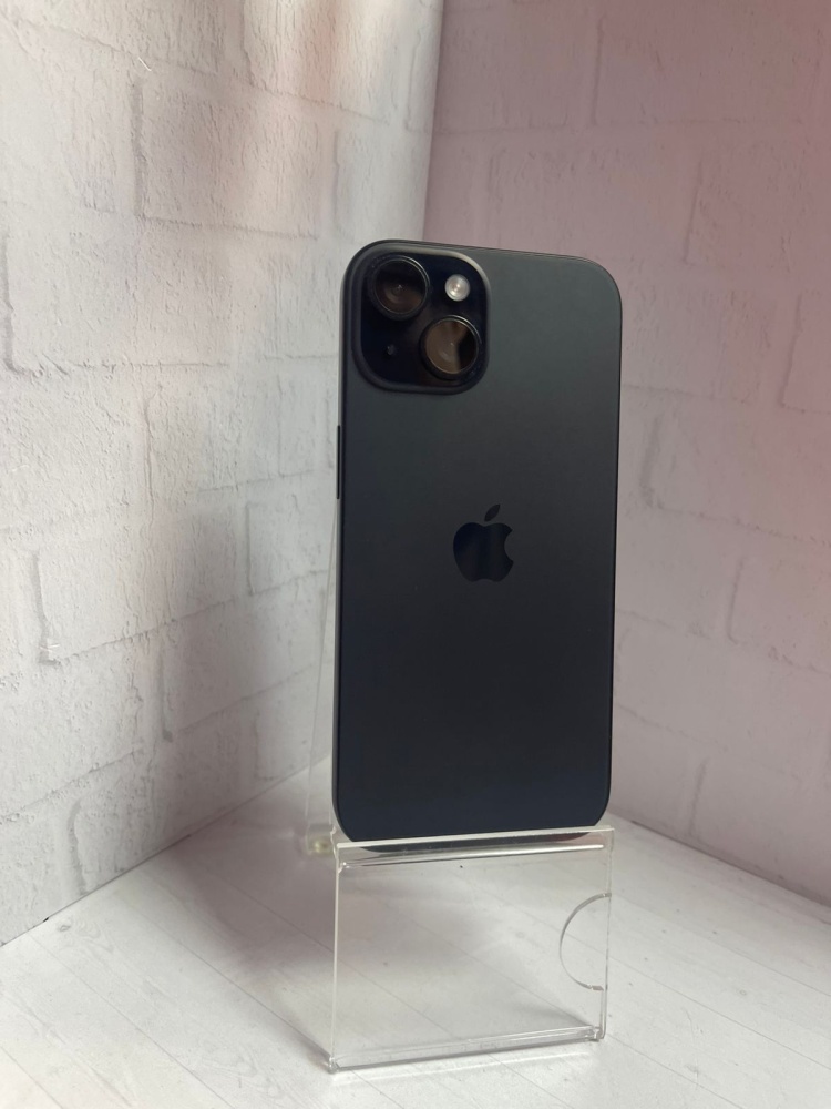 Смартфон iPhone 15 128гб