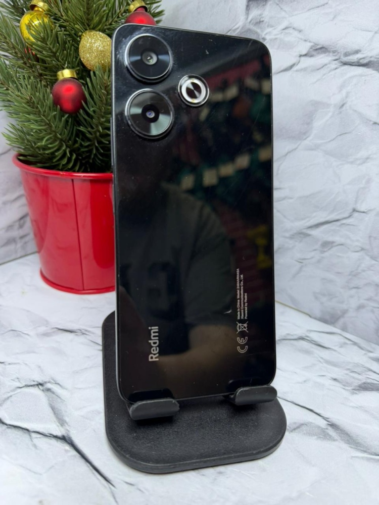 Смартфон Xiaomi Redmi 13C 8/256
