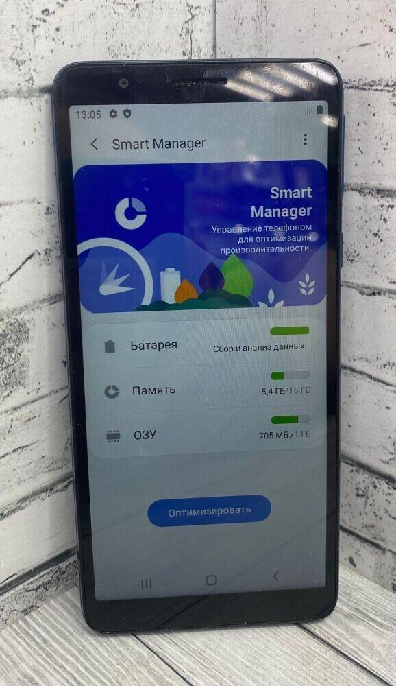 Смартфон Samsung A01 1/16