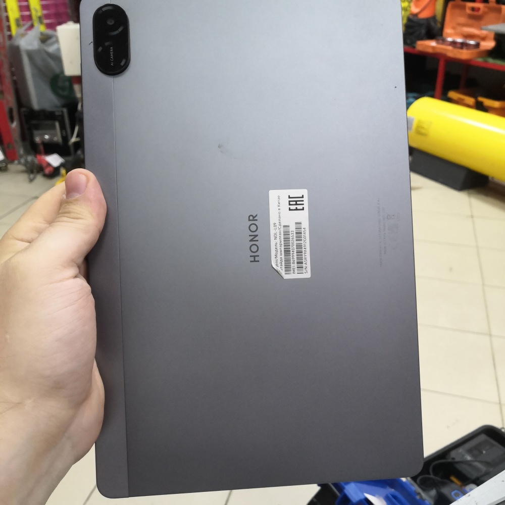 Планшет Honor x8a 64