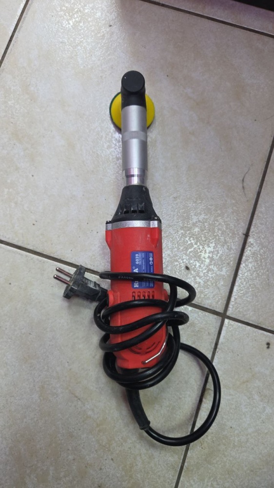 Гравер Hilda 6039