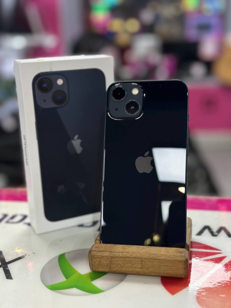 Смартфон iPhone 13 128 Gb