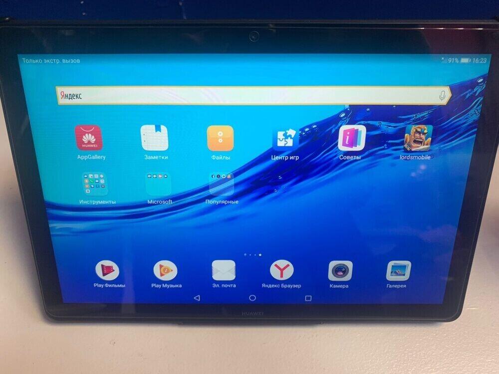 Планшет Huawei MEDIAPAD T5 3\32