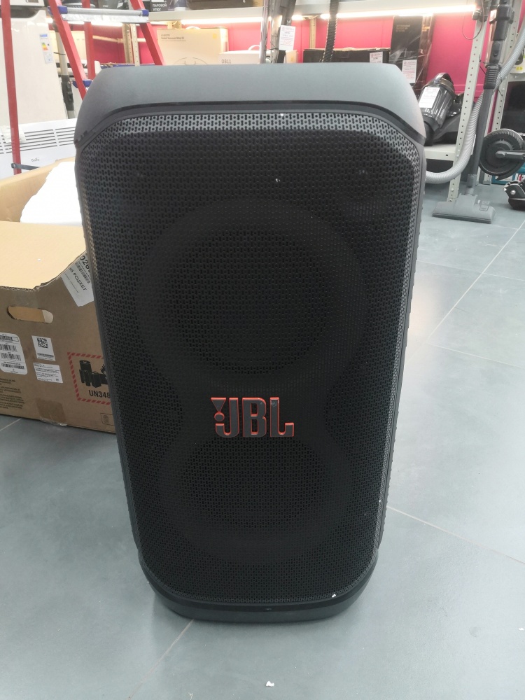 Акустика JBL PartyBox 320