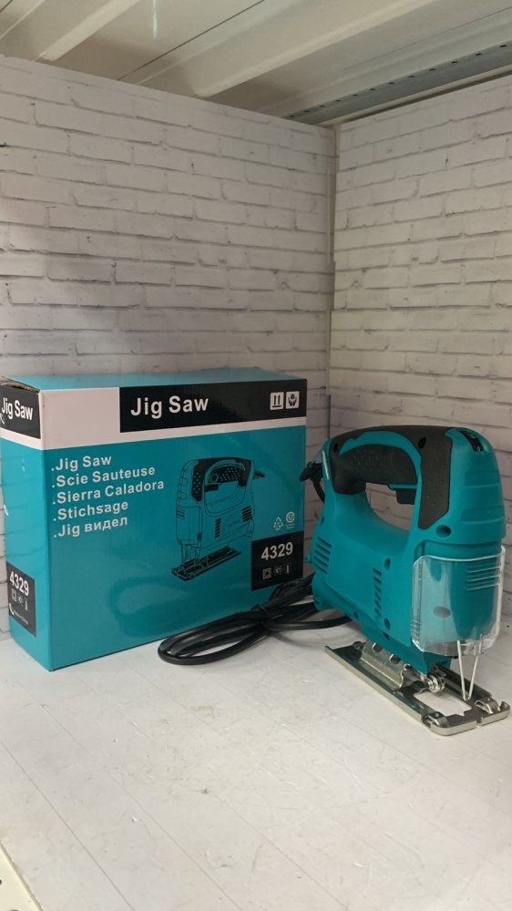 Лобзик Makita 4329