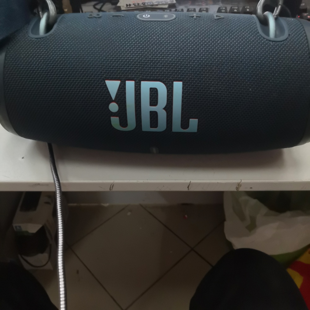 Акустика JBL Xtreme 3