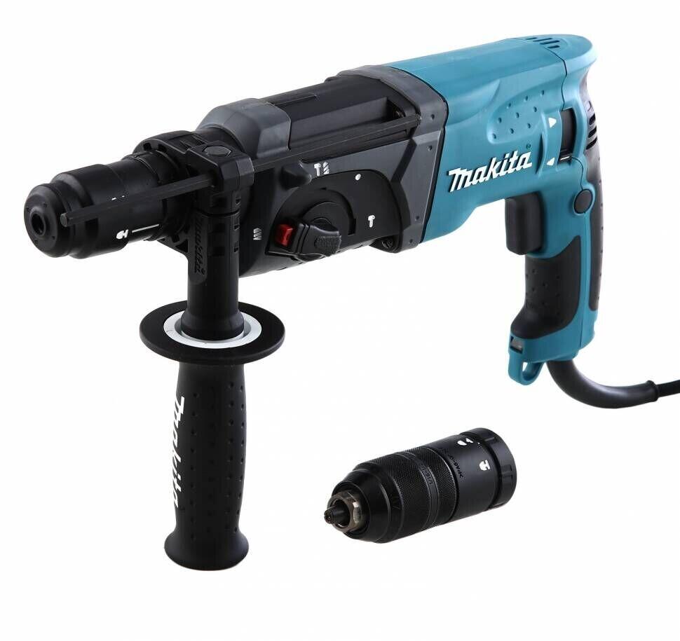 Перфоратор makita