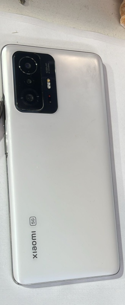 Смартфон Xiaomi 11T Pro 256