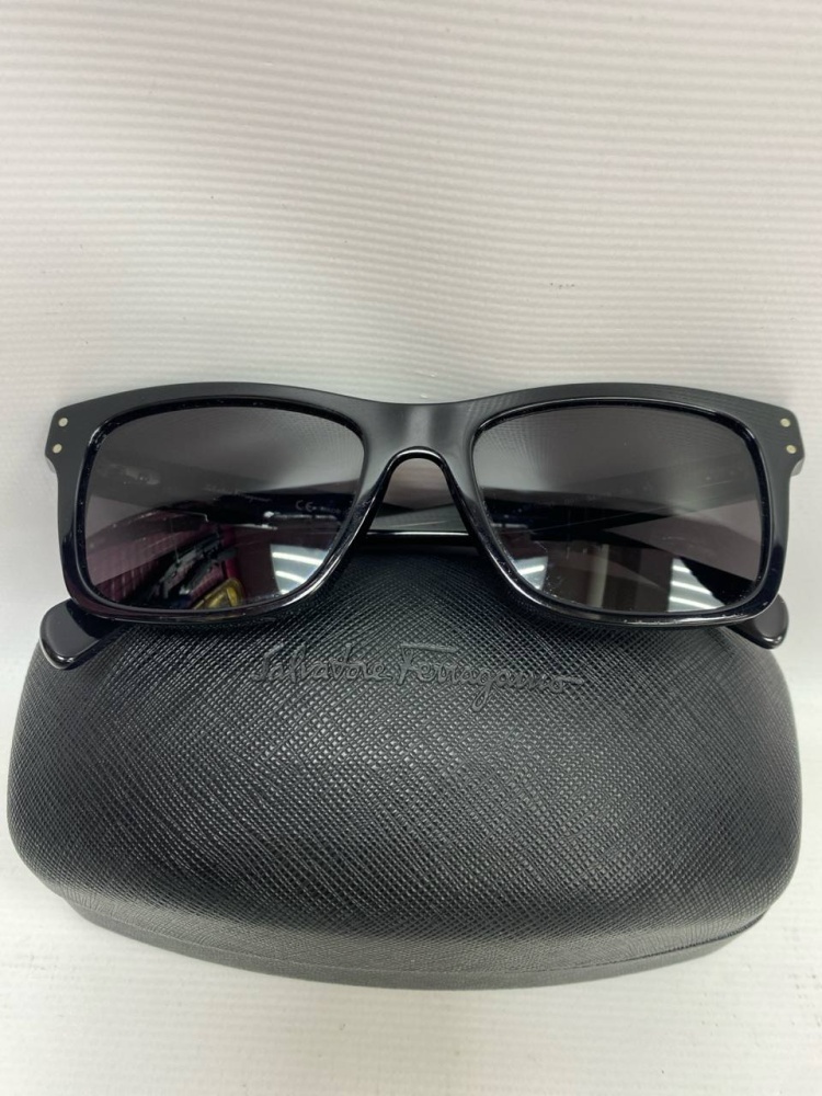 Очки Salvatore FERRAGAMO SF1039S