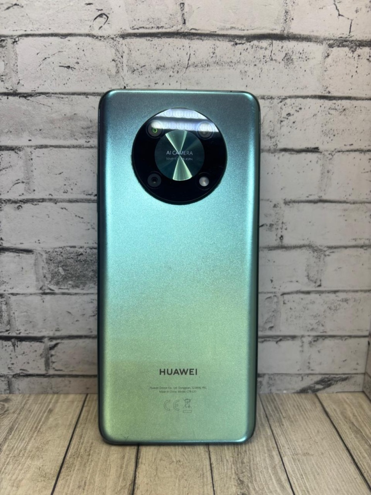 Смартфон Huawei Nova Y90 4/128