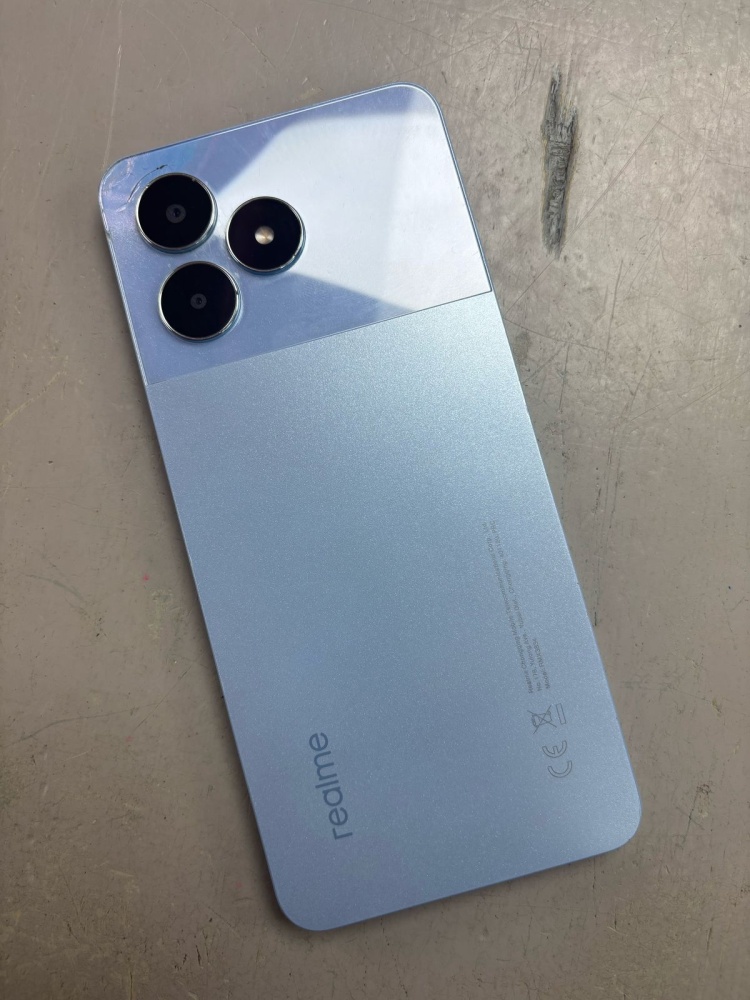 Смартфон Realme Note 50 3/64