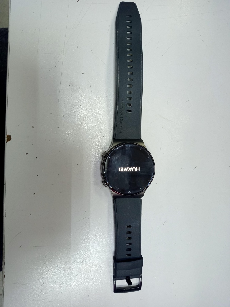 Смарт-часы HUAWEI WATCH GT 2 PRO