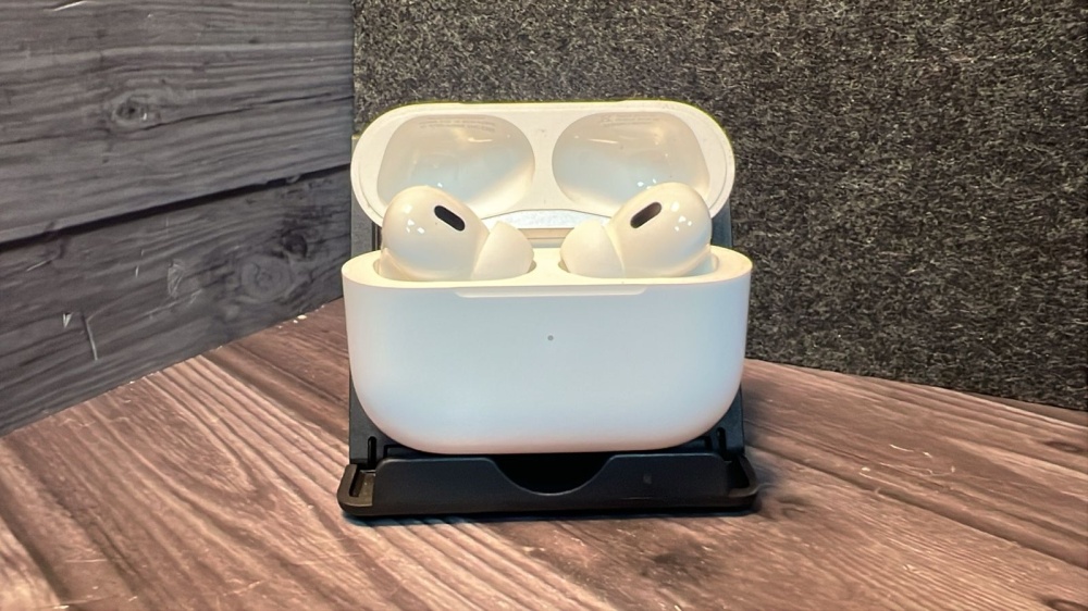 Наушники Airpods Pro 2 gen 2