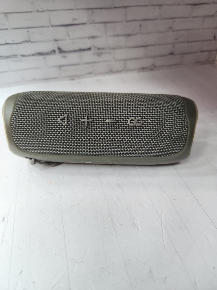 Акустика JBL Flip 5