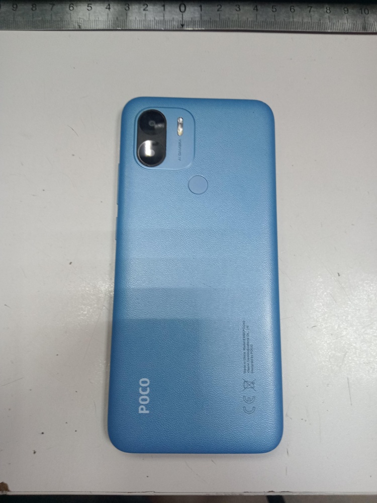 Смартфон Xiaomi Poco С51
