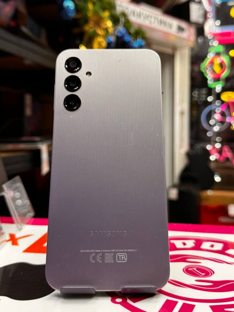 Смартфон Samsung A14 4\64