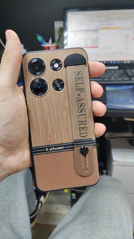 Мобильный телефон Infinix