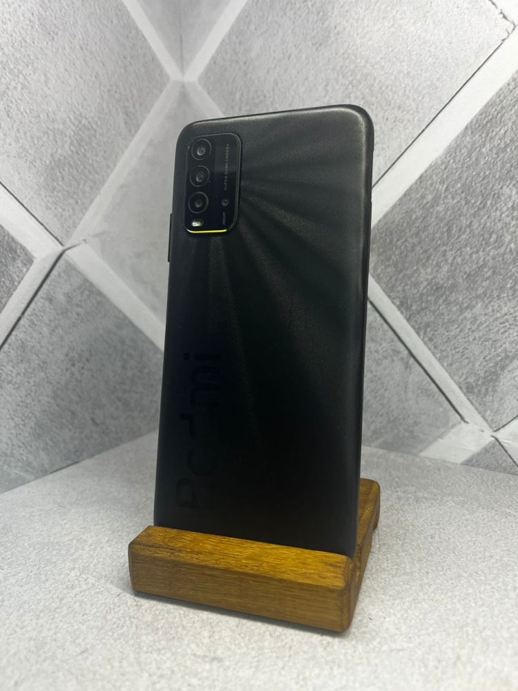 Смартфон Xiaomi Redmi 9T 6/128
