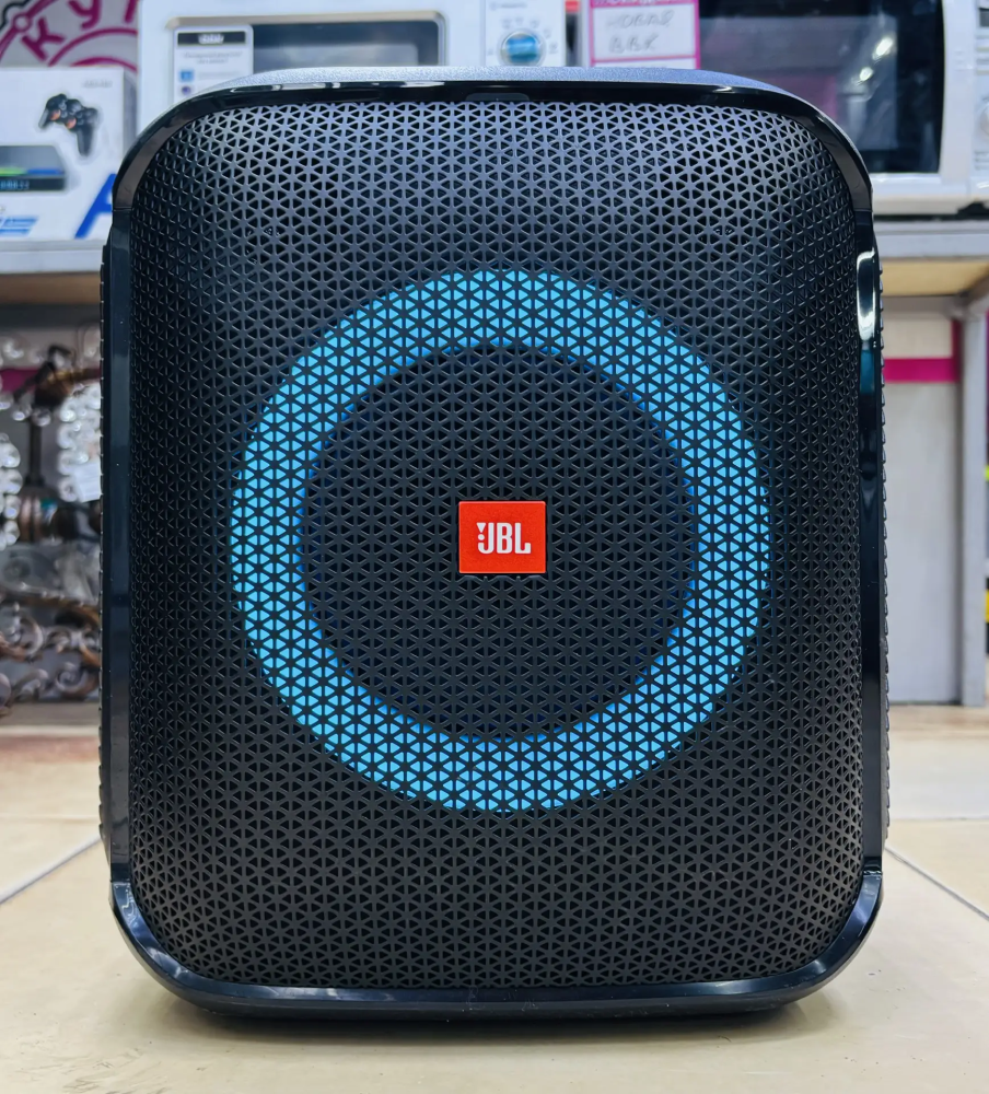 Акустика Bluetooth JBL partybox essenseal