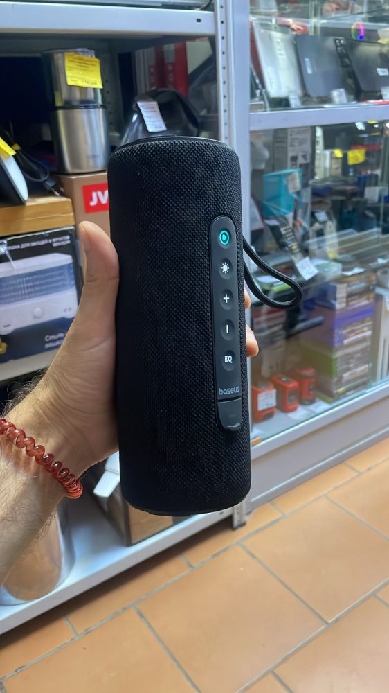 Акустика др Baseus