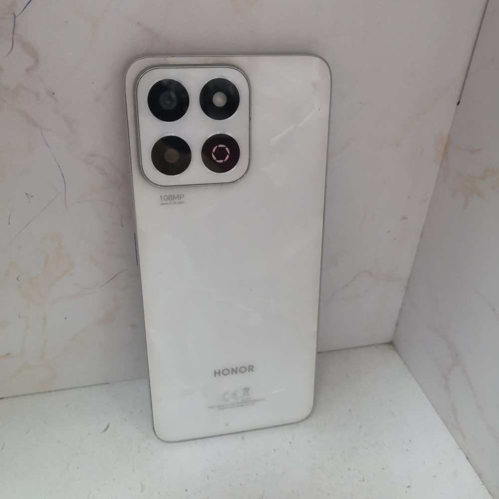 Смартфон Honor X7с 6/128