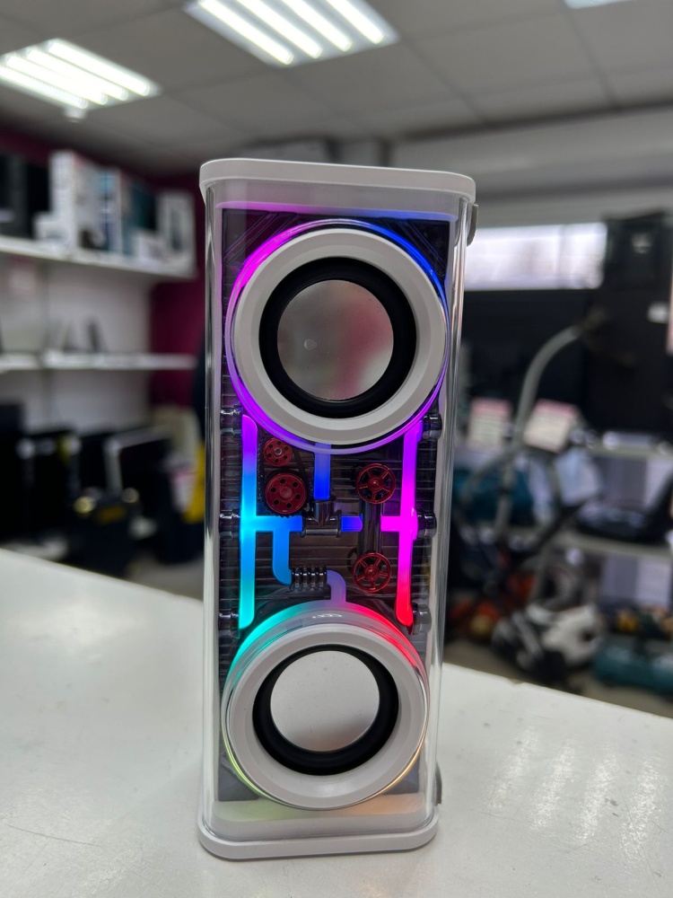 Акустика Bluetooth