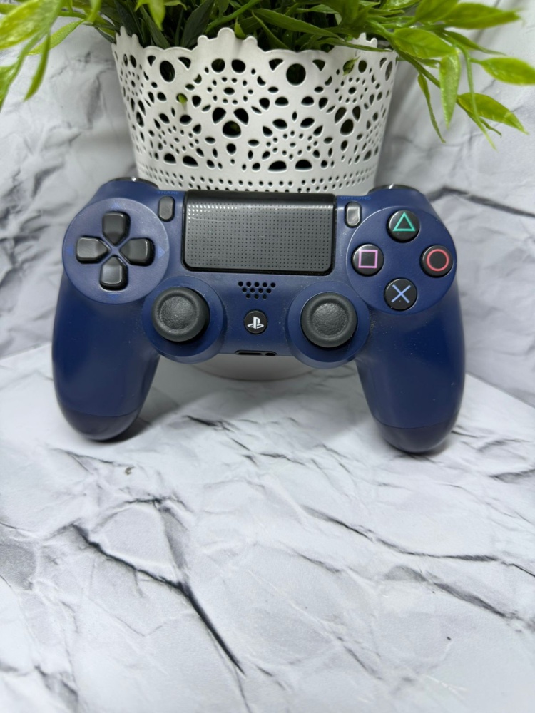Геймпад PS4