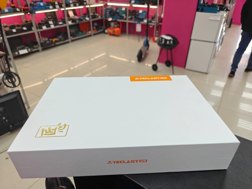 Планшет Teclast T65Max 8/256