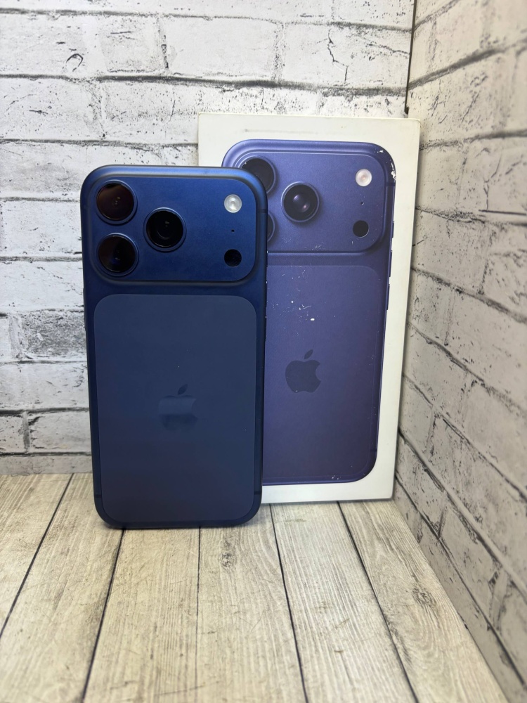 Смартфон iPhone 17 PRO 256