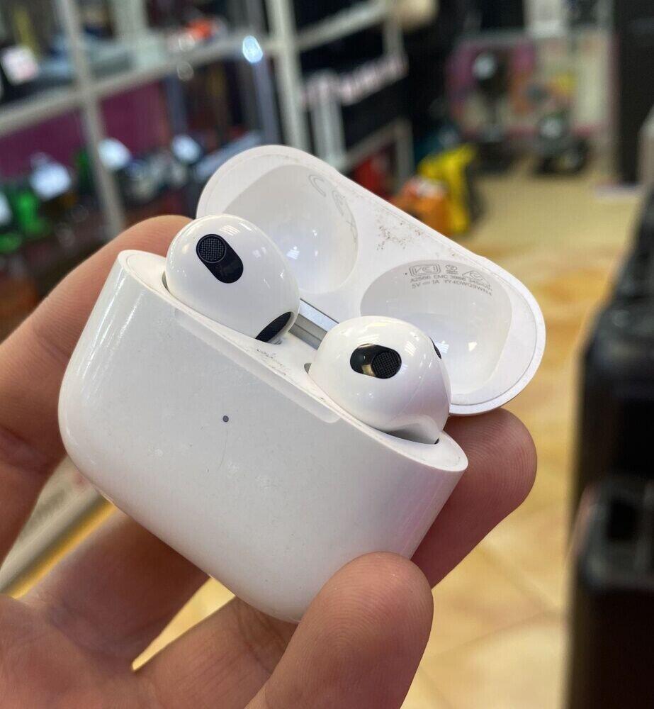 Наушники Apple Airpods 3