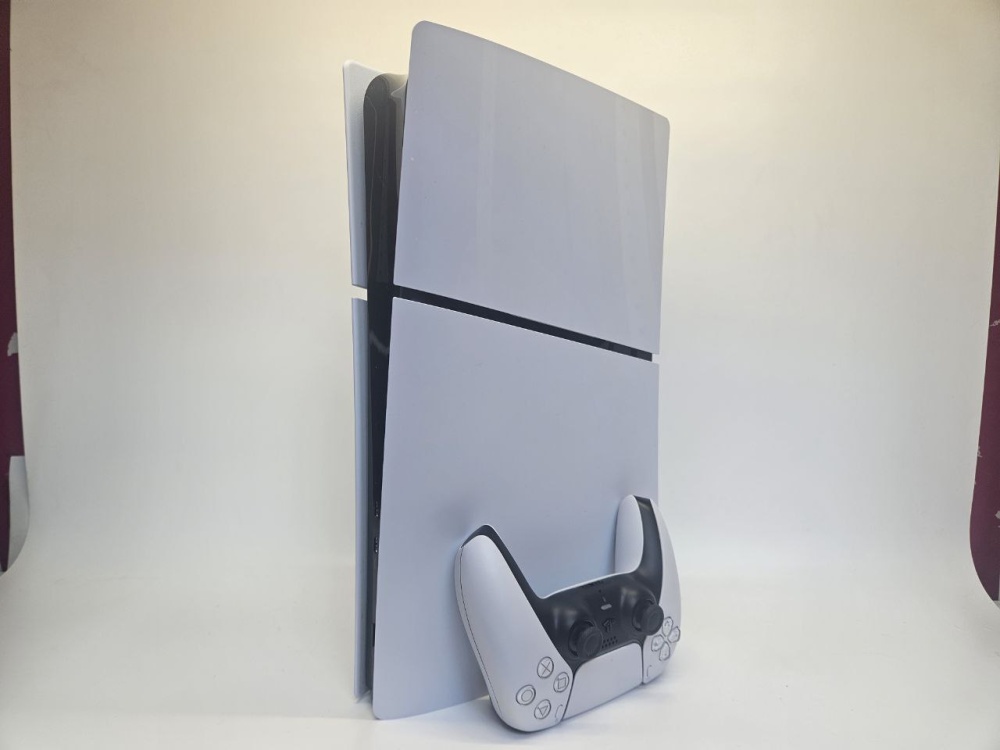 Sony PlayStation 5 Slim DE (1024 Gb)