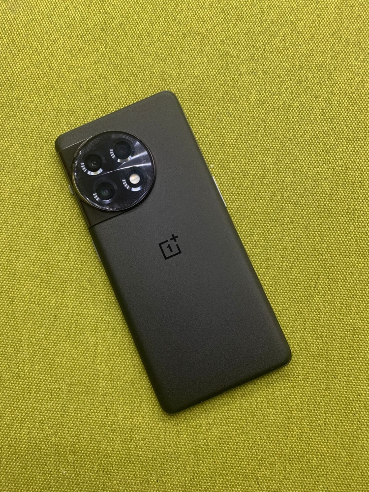 Смартфон OnePlus 11R 16/256