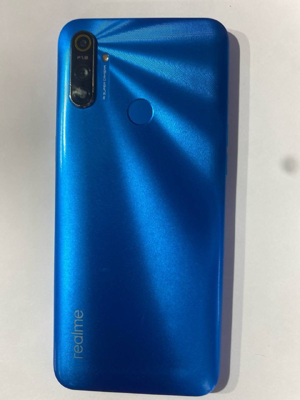 Смартфон Realme C3 3\64