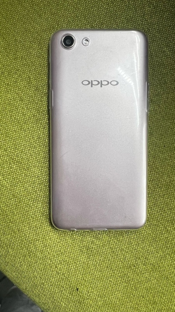 Смартфон Oppo A83 6/128