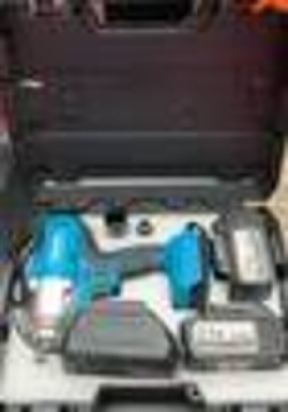 Гайковерт HANDTEK CD 7600 L2