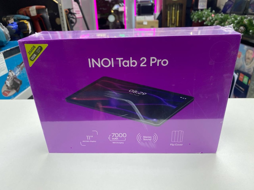 Планшет iono 6\256gb LTE