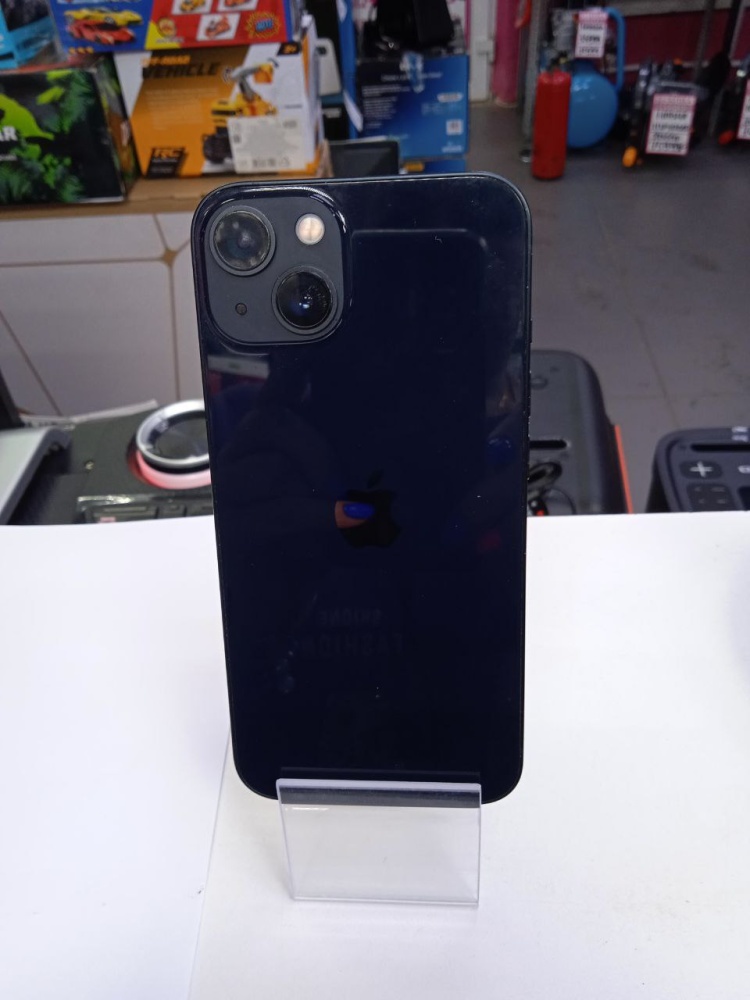 Смартфон iPhone 13 256 Gb