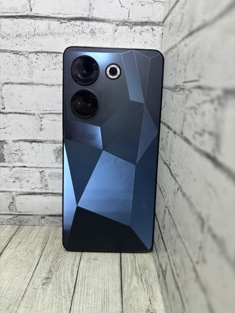 Мобильный телефон Tecno camon 20pro 8/256