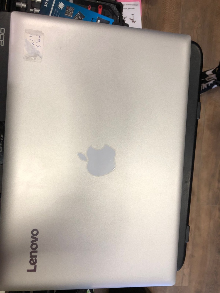 Ноутбук Lenovo ideaPad 330-151кв