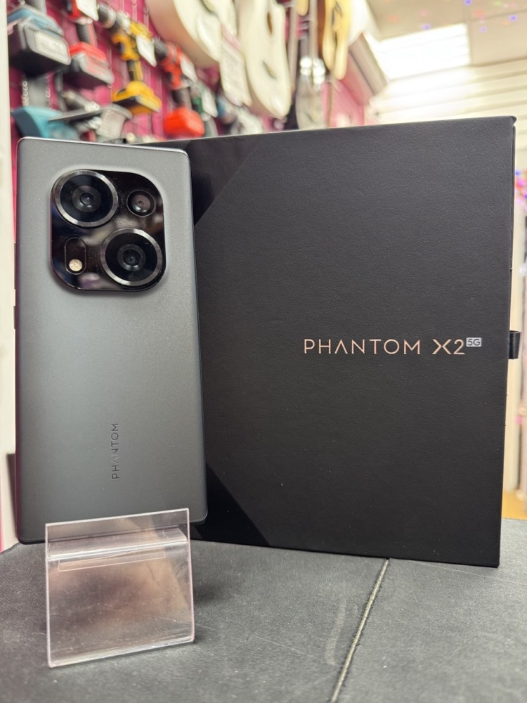 Смартфон TECNO PHANTOM X2 8/256 ГБ