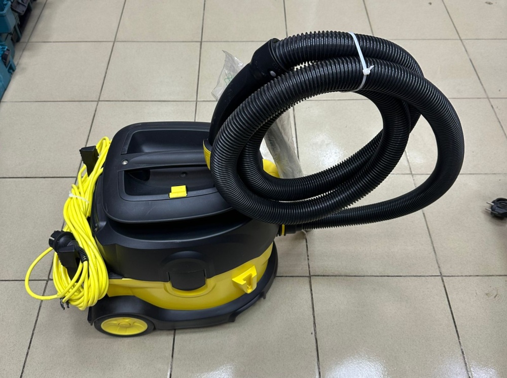 Пылесос Karcher T15/1