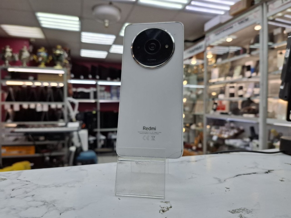 Смартфон Xiaomi Redmi а3х