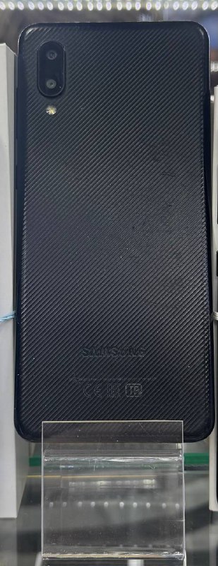Смартфон Samsung A02
