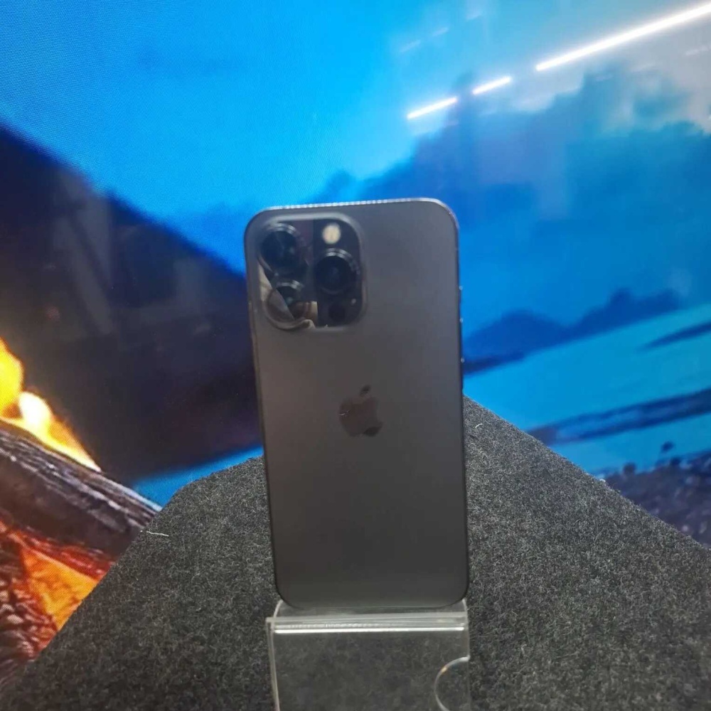 Смартфон iPhone 13 PRO 256 GB